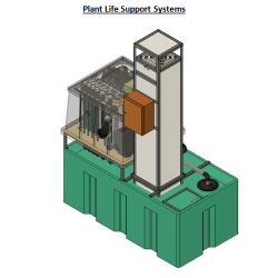 Plant Life Support System
