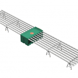 Home Hydroponic Garden (Double)