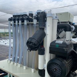 SMART Plant Life Support System 