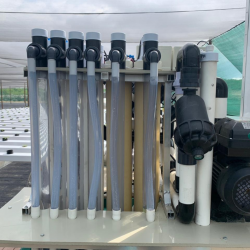 SMART Plant Life Support System 