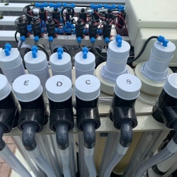 SMART Plant Life Support System 